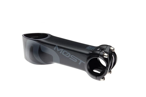 MOST Tiger Alu Aero TiCR Stem